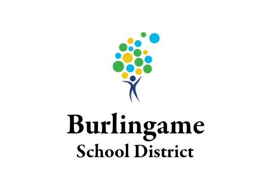 Burlingame Elementary SD logo